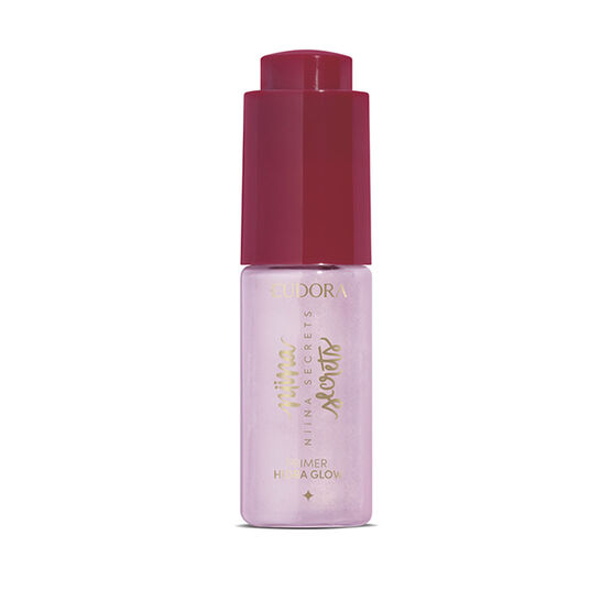 PRIMER HIDRA GLOWNIINA SECRETS